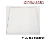 Λάστιχο πόρτας κατάψυξης ψυγείου LIEBHERR, 710978700